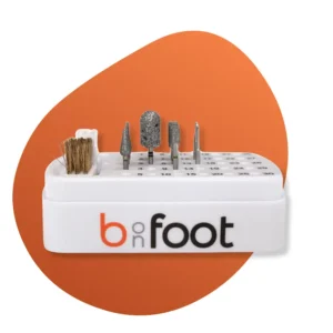 Diabetiker-Fräser-Set