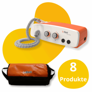 Set Einstieg Air Easy (mit Netzbetrieb)