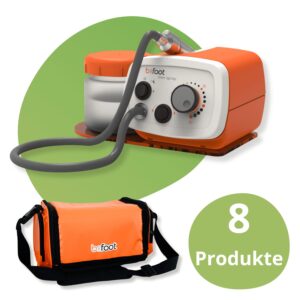 Set Mobilität Mini Spray