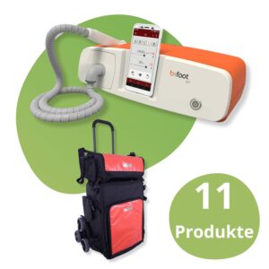 Set Premium Air (mit Netzbetrieb)