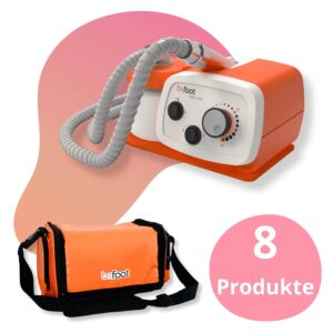 Set Mobilität Mini Vac