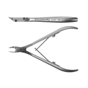 Professionelle Nagelhautzange | Länge der Klinge 3-7 mm frei wählbar