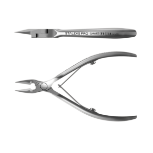 Professionelle Nagelzange für eingewachsene Nägel | 14mm