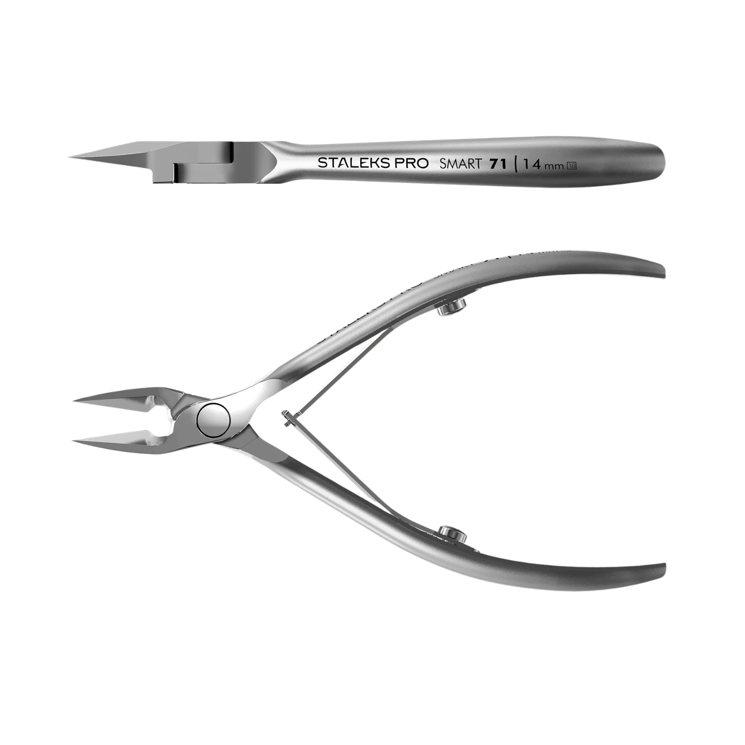 Professionelle Nagelzange für eingewachsene Nägel | 14mm