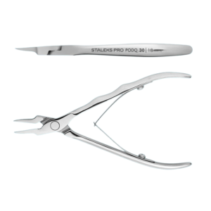 Professionelle Nagelzange für eingewachsenen Nägel | 18 mm