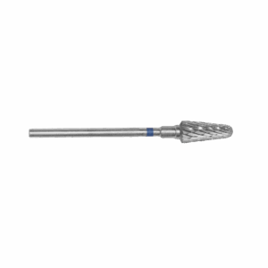 Hartmetallfräser "Kegelstumpf" | Blau