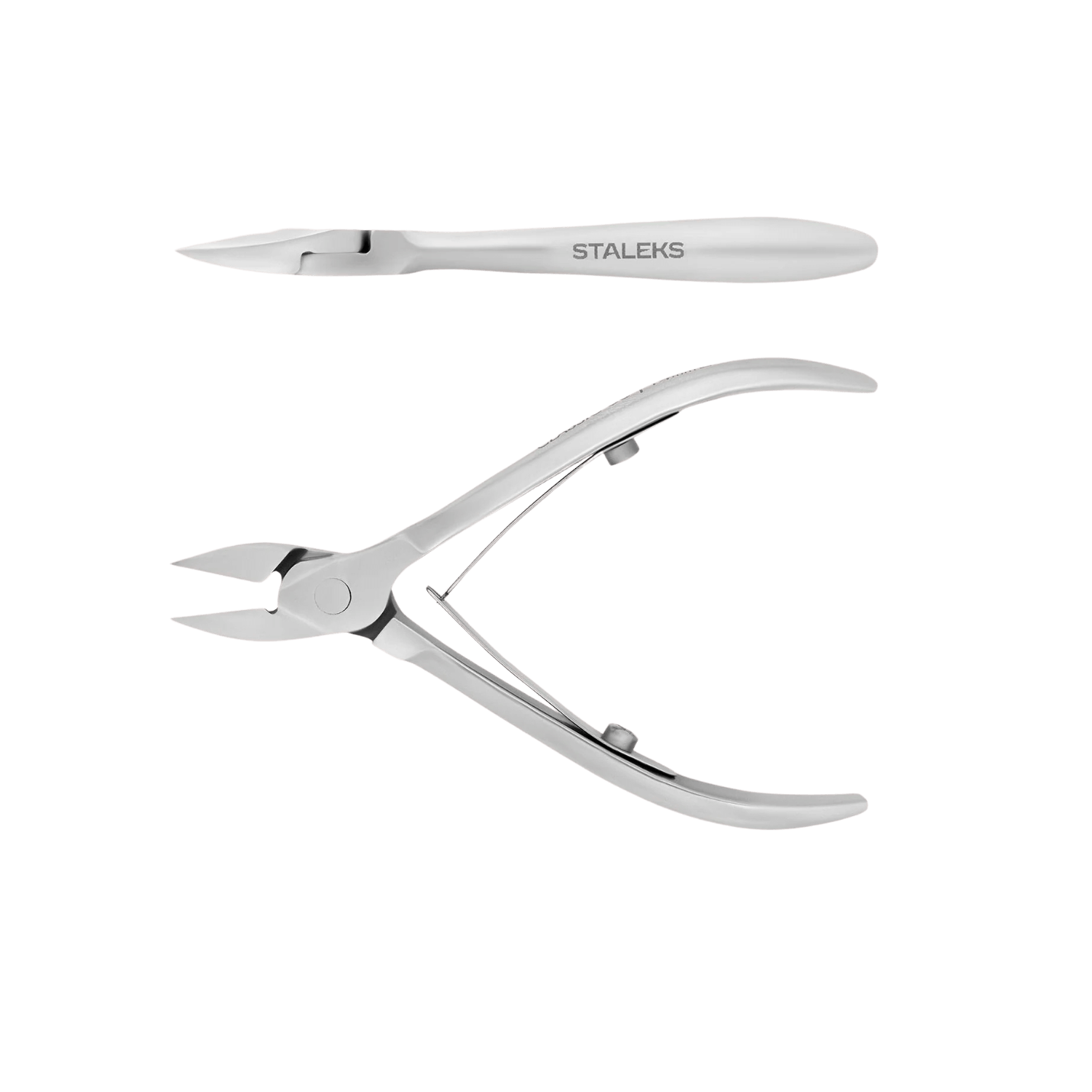 Nagelhautzange | CLASSIC 63 | Klingenlänge: 14 mm