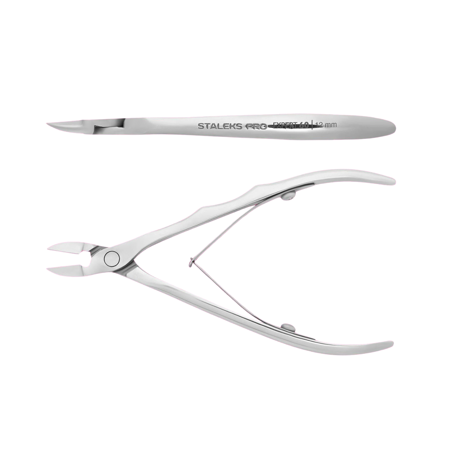Nagelhautzange | EXPERT 60 | Klingenlänge: 12-16 mm (frei wählbar)