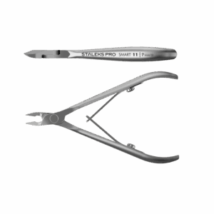 Nagelhautzange | SMART 21 | Klingenlänge: 7 mm