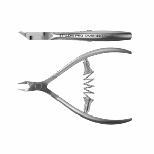 Nagelhautzange | SMART 30 | Klingenlänge: 3-7 mm (frei wählbar)